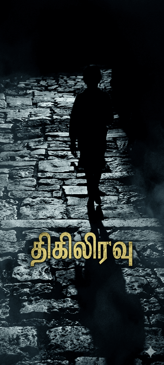 திகில்இரவு