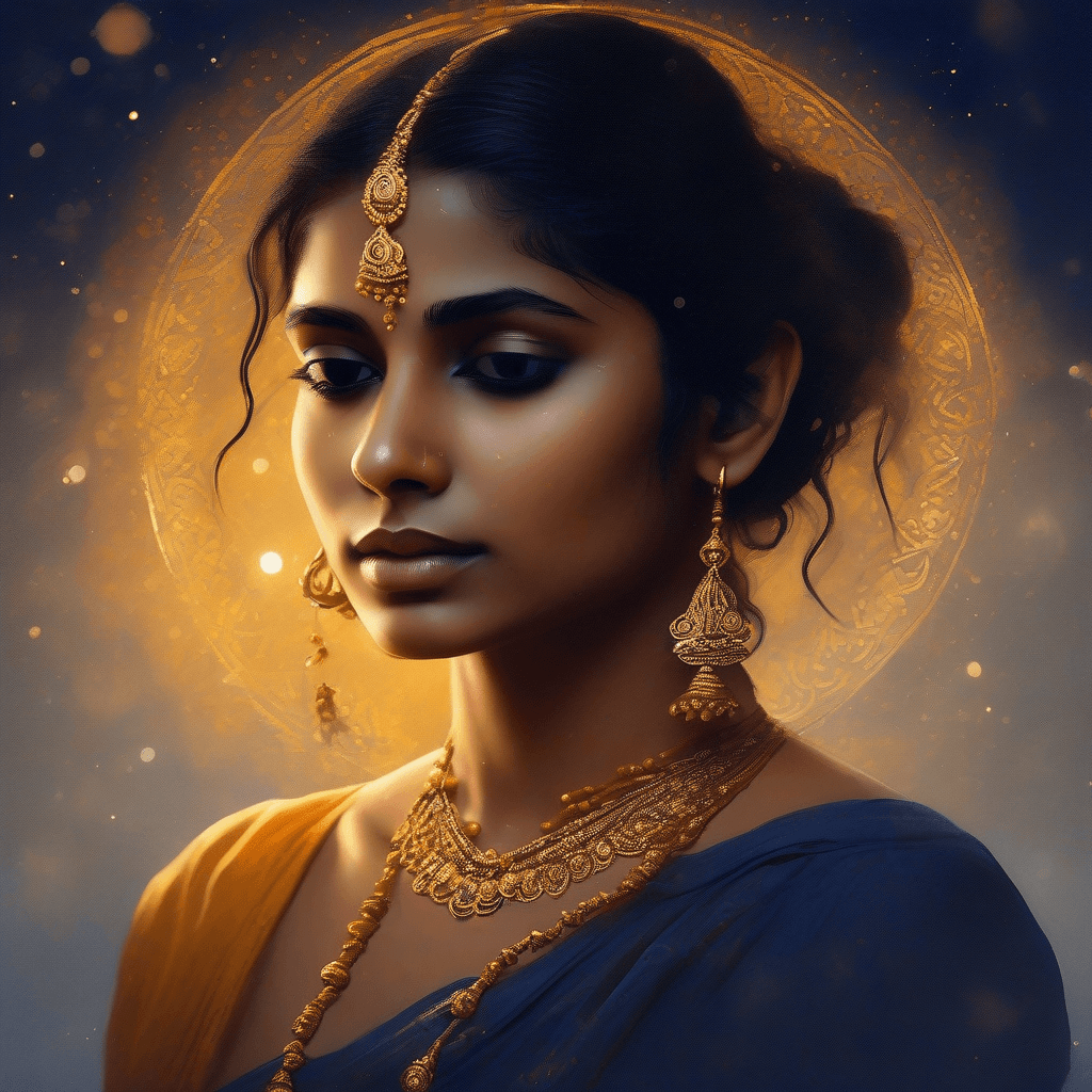 அவளே ரசவாதி