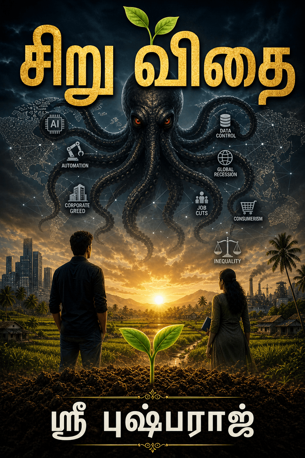 சிறு விதை