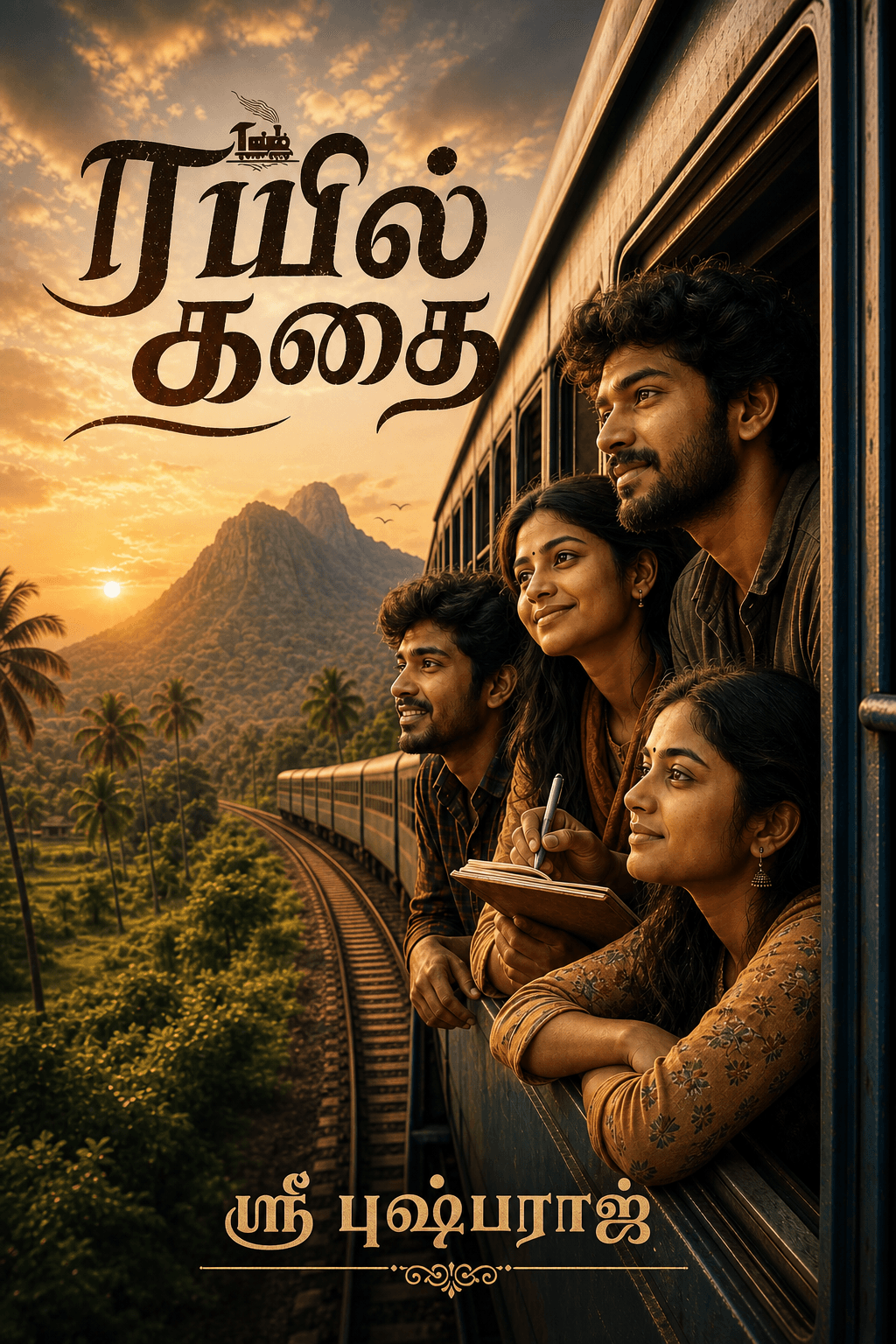 ரயில் கதை
