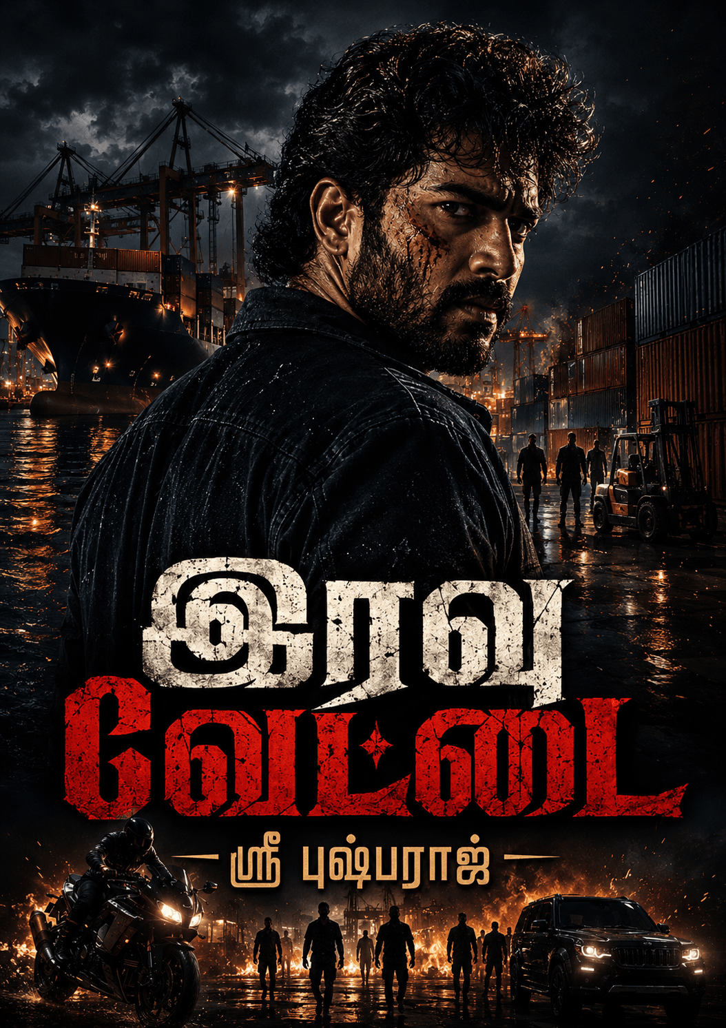 இரவு வேட்டை
