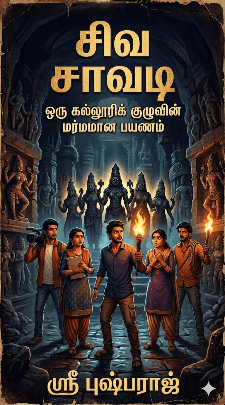 சிவ சாவடி
