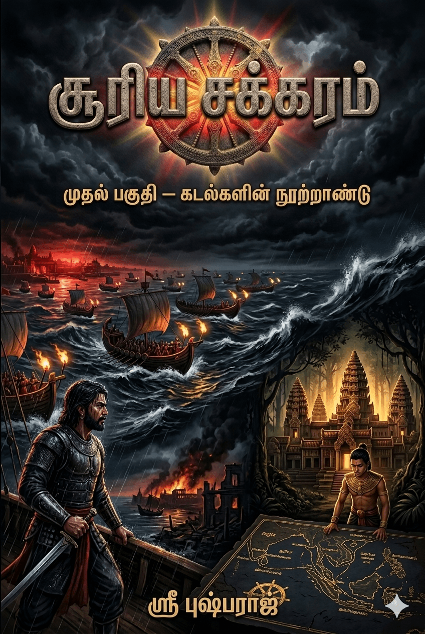 சூரிய சக்கரம்