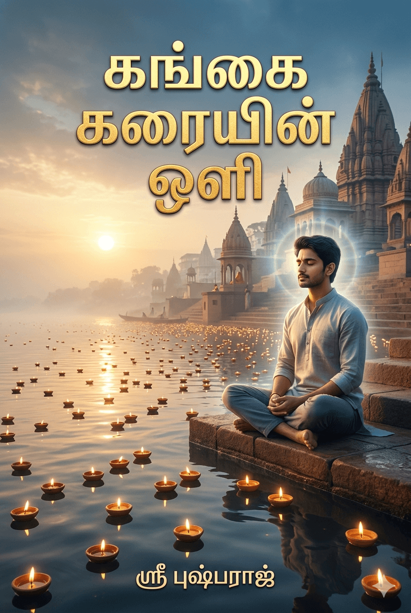கங்கை கரையின் ஒளி