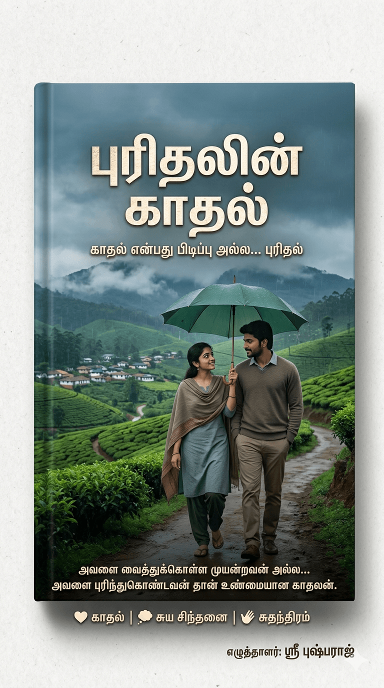 புரிதலின் காதல்