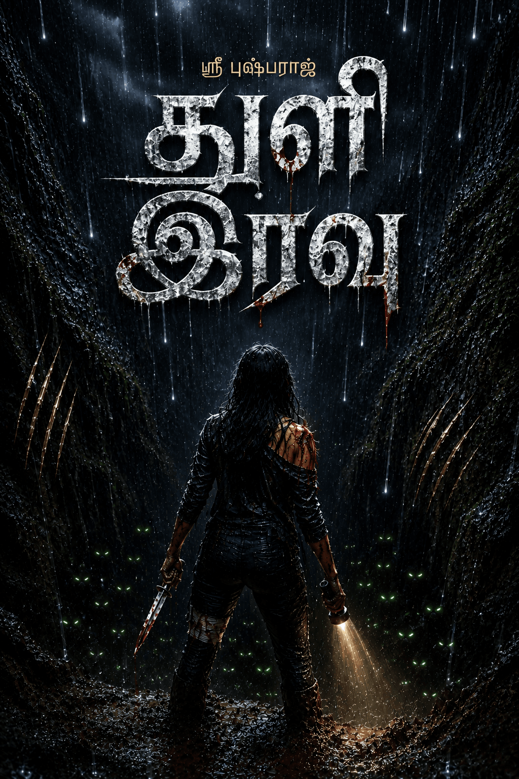 துளி இரவு