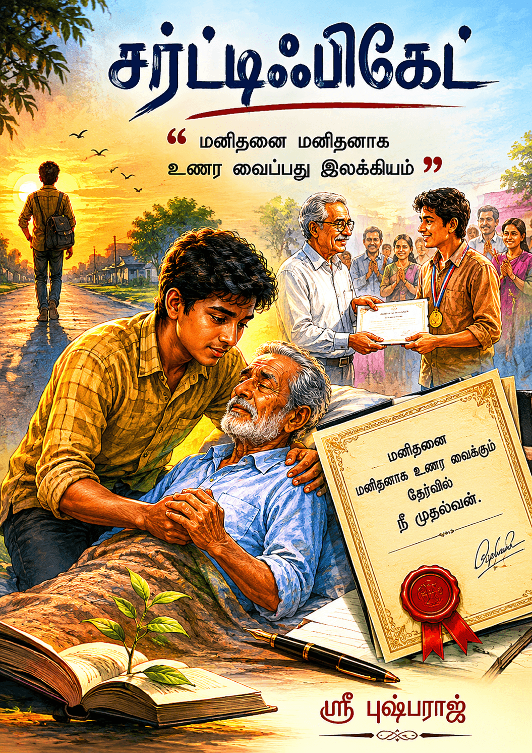 சர்டிபிகேட்
