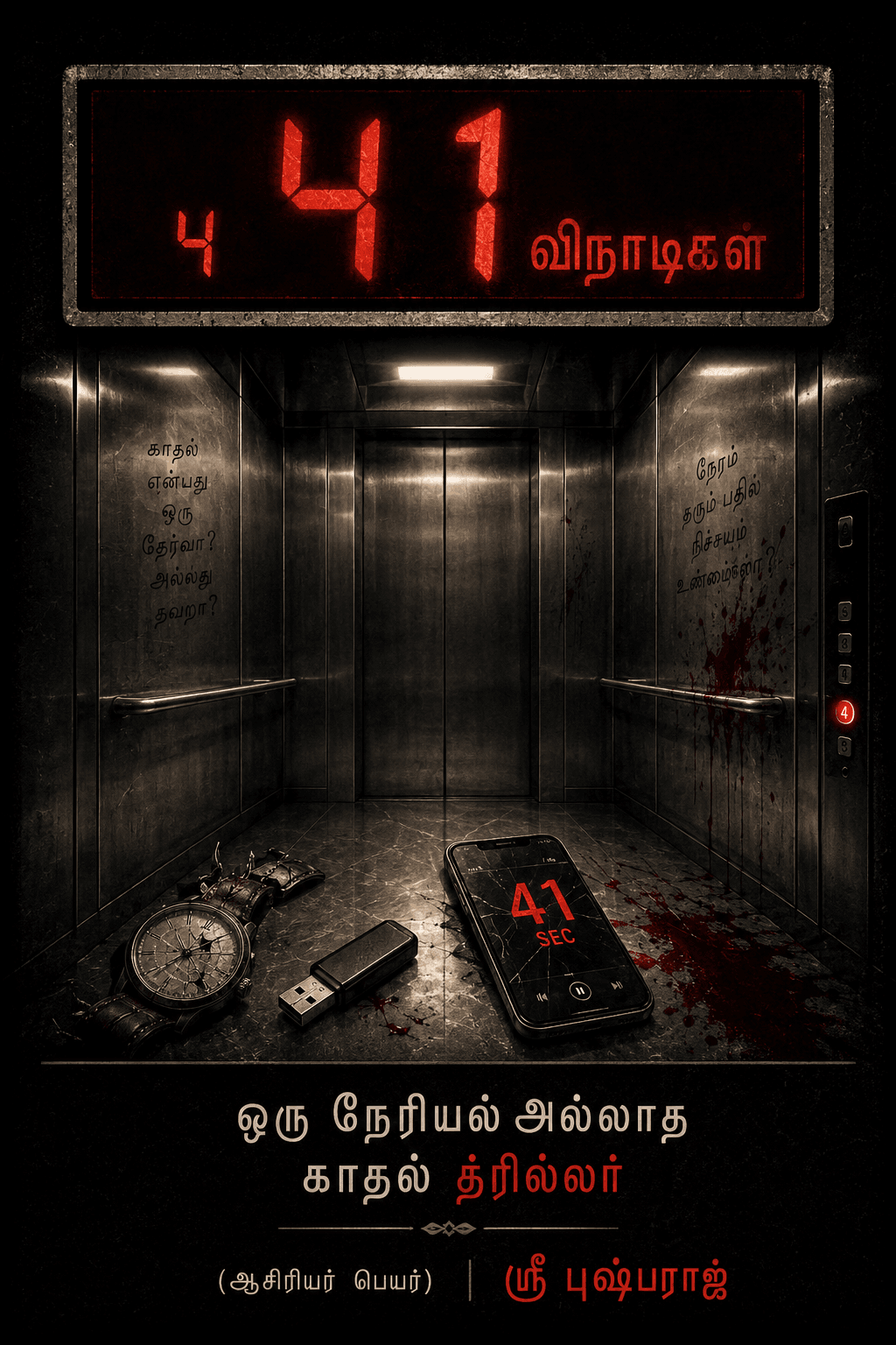 41 விநாடிகள்