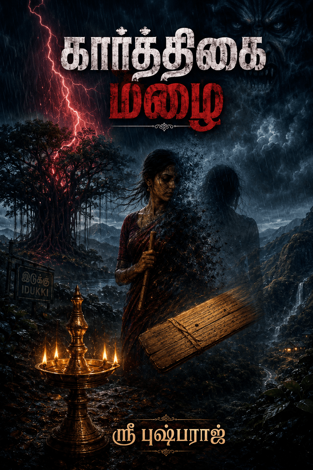 கார்த்திகை மழை