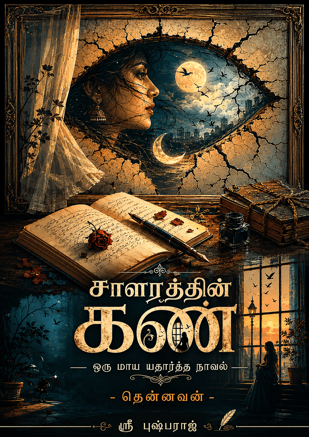 சாளரத்தின் கண்