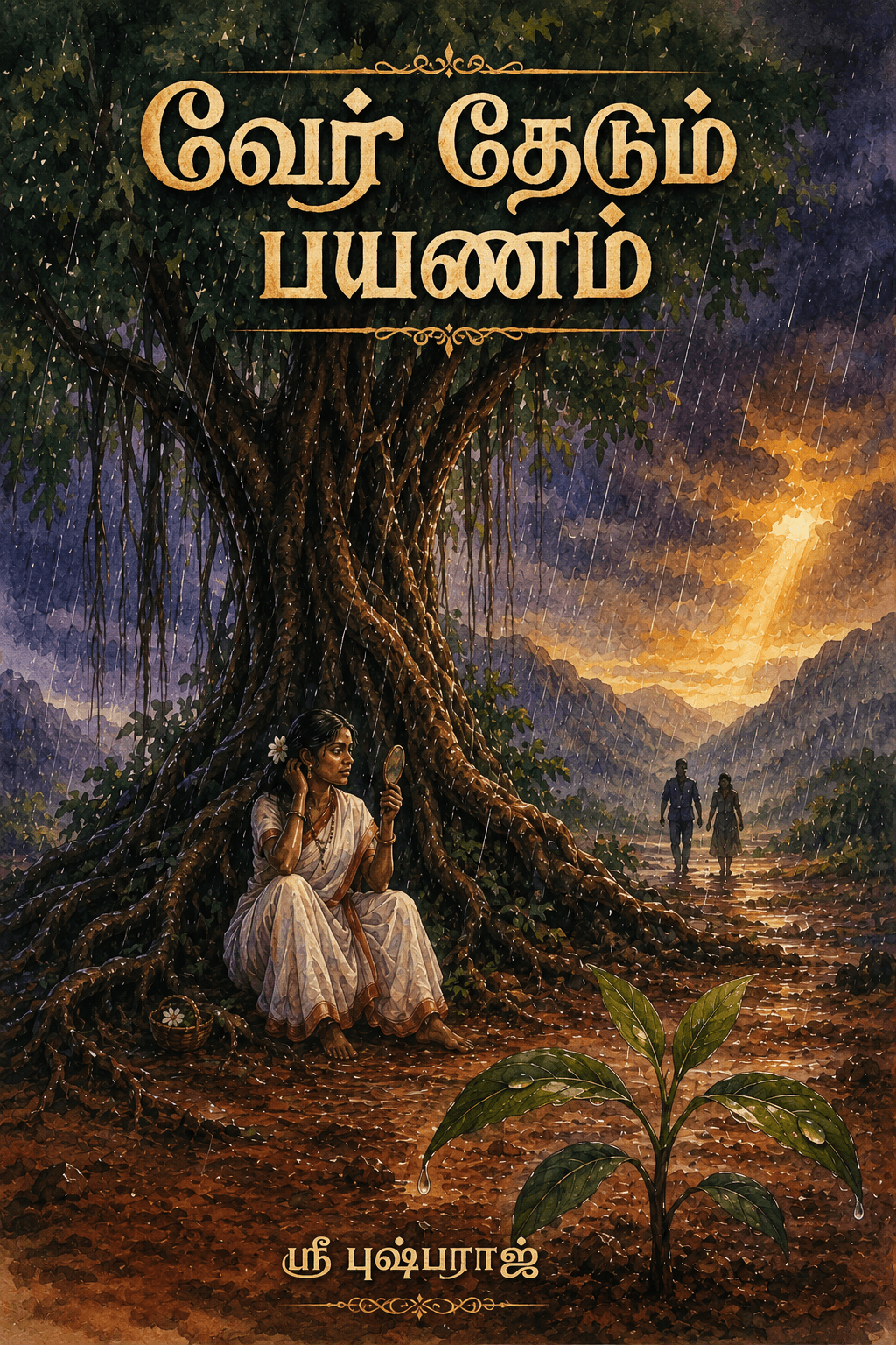 வேர் தேடும் பயணம்