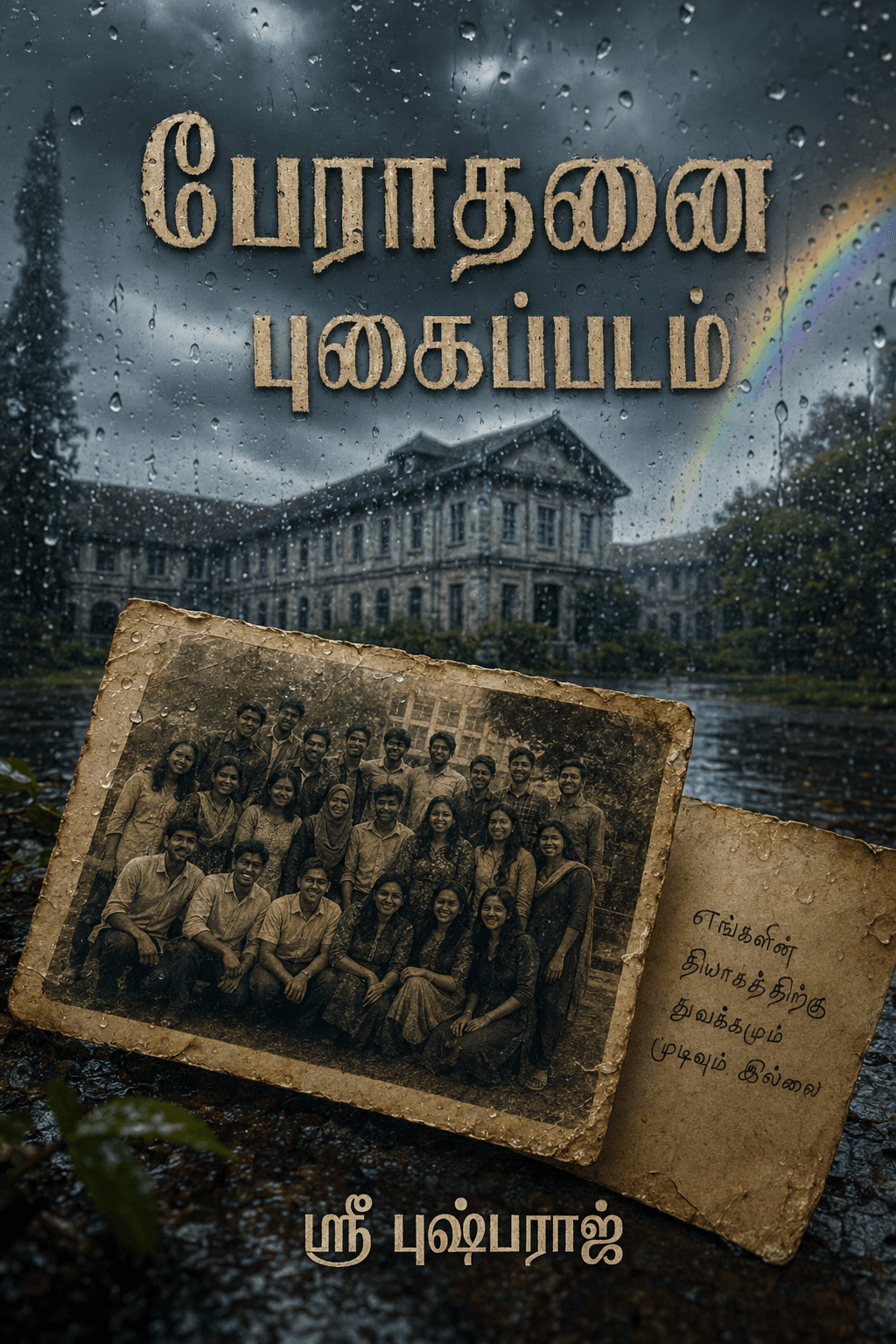 பேராதனை புகைப்படம்