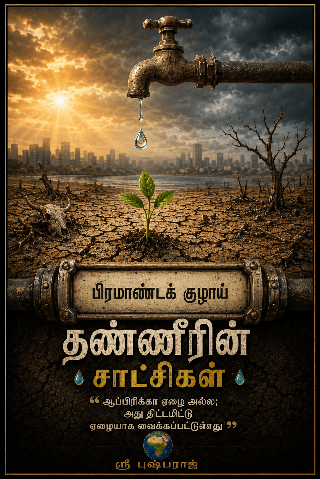 தண்ணீரின் சாட்சிகள்