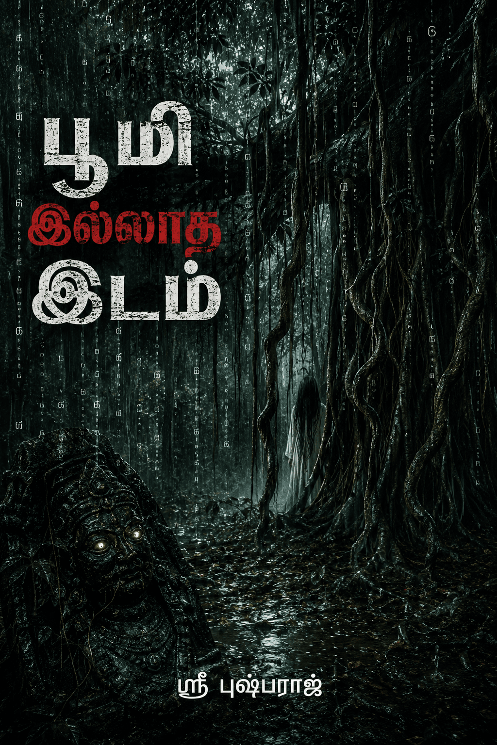 பூமி இல்லாத இடம்