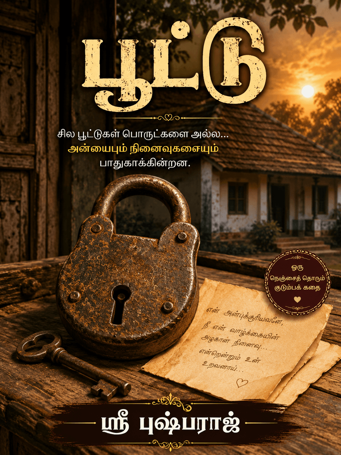 பூட்டு