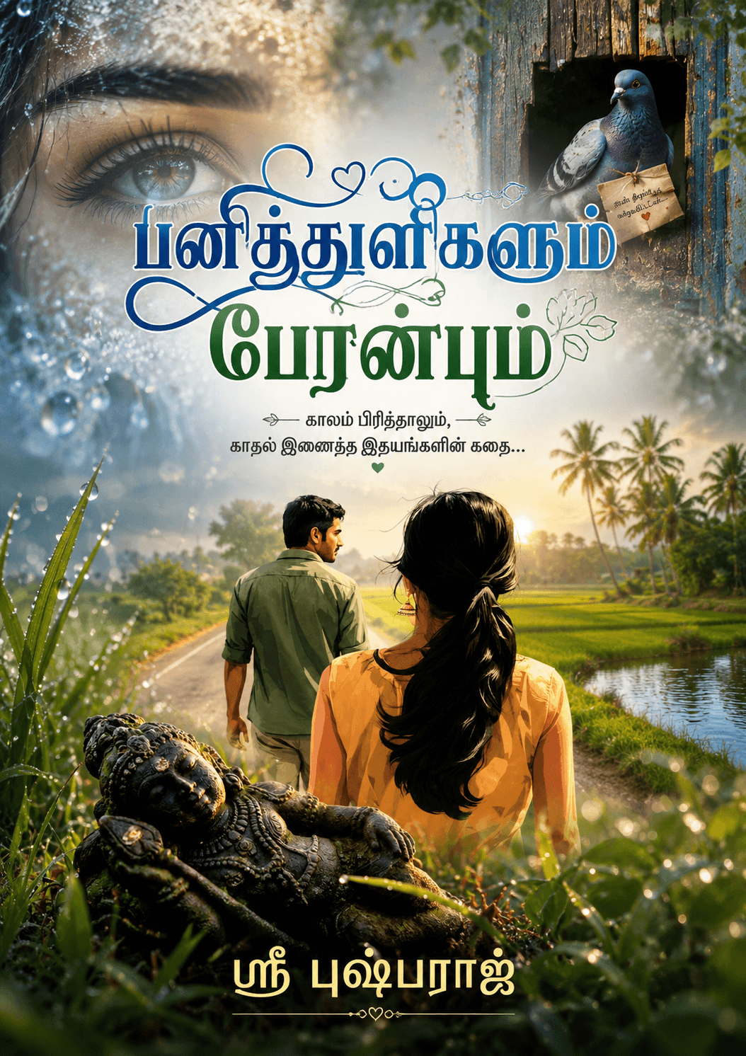 பனித்துளிகளும் பேரன்பும்